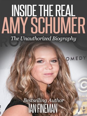 cover image of Inside the Real Amy Schumer